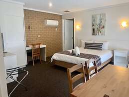 Albury City Motel