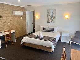 Albury City Motel