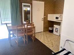 Albury City Motel