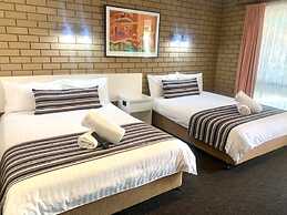 Albury City Motel