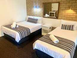 Albury City Motel