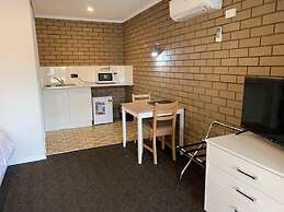 Albury City Motel
