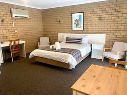 Albury City Motel
