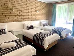 Albury City Motel