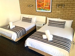 Albury City Motel