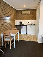 Albury City Motel