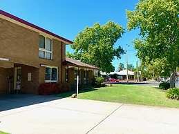 Albury City Motel