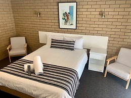 Albury City Motel