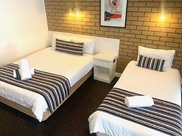 Albury City Motel