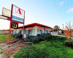 Ardeanal Motel West Wyalong