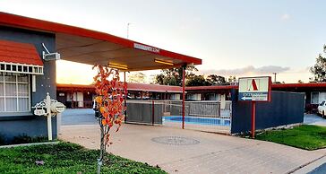 Ardeanal Motel West Wyalong