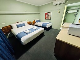 Ardeanal Motel West Wyalong