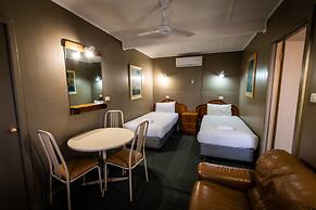 Ardeanal Motel West Wyalong