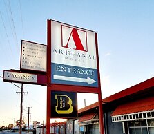 Ardeanal Motel West Wyalong