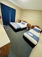 Ardeanal Motel West Wyalong