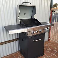 Ardeanal Motel West Wyalong