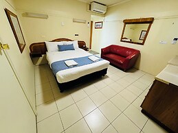 Ardeanal Motel West Wyalong