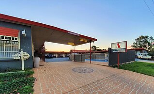 Ardeanal Motel West Wyalong