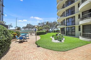 Boulevard North Holiday Apartments