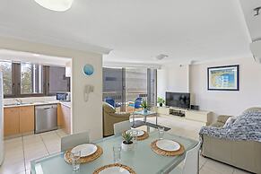 Boulevard North Holiday Apartments