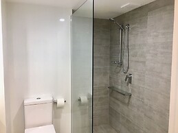 Boulevard North Holiday Apartments