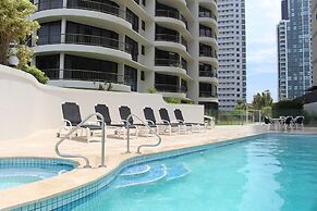 Boulevard North Holiday Apartments