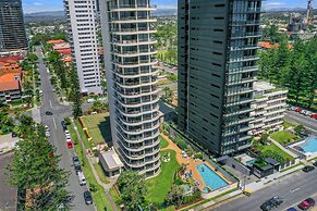 Boulevard North Holiday Apartments