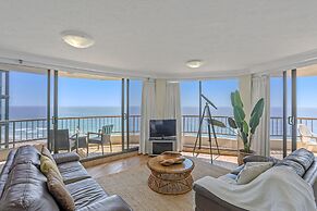 Boulevard North Holiday Apartments