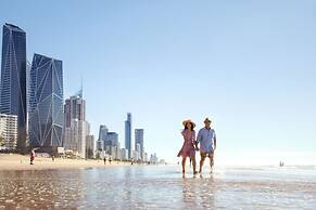 Boulevard North Holiday Apartments