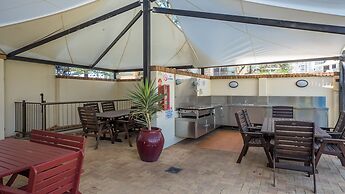 Boulevard North Holiday Apartments