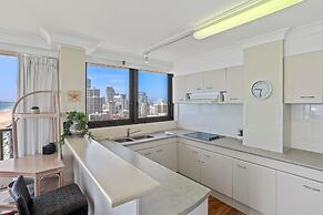 Boulevard North Holiday Apartments