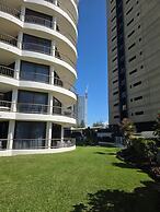 Boulevard North Holiday Apartments