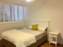 Boulevard North Holiday Apartments