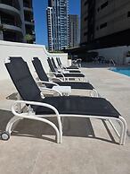 Boulevard North Holiday Apartments
