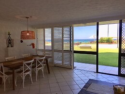 Boulevard North Holiday Apartments