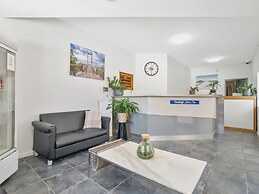 Bentleigh Motor Inn