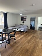 Bentleigh Motor Inn- Coffs Harbour