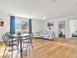 Bentleigh Motor Inn- Coffs Harbour