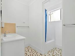 Bentleigh Motor Inn- Coffs Harbour