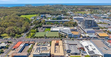 Bentleigh Motor Inn