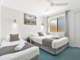 Bentleigh Motor Inn