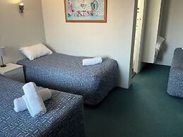 Bentleigh Motor Inn