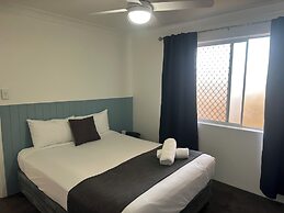Bentleigh Motor Inn- Coffs Harbour