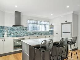 Bentleigh Motor Inn- Coffs Harbour