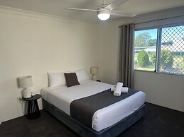 Bentleigh Motor Inn- Coffs Harbour