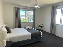 Bentleigh Motor Inn- Coffs Harbour