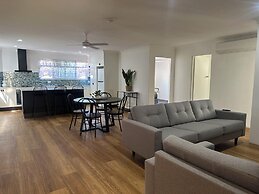 Bentleigh Motor Inn- Coffs Harbour