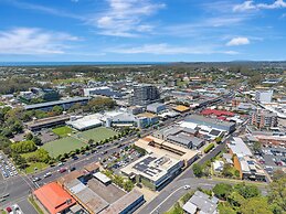 Bentleigh Motor Inn