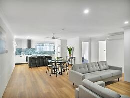 Bentleigh Motor Inn- Coffs Harbour