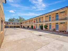 Bentleigh Motor Inn